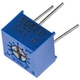 BOURNS 3362P-1-102LF image
