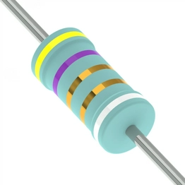 YAGEO FKN50SJR-52-4R7 image