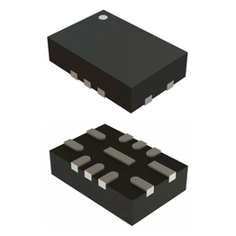 Analog Devices LTC6409CUDB#TRMPBF image