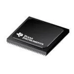Texas Instruments TMS320C6414TBCLZA8 image