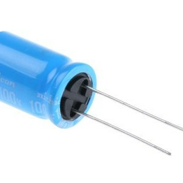 UBT2A101MHD8 nichicon