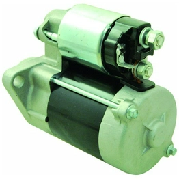 2500E KAWASAKI 19.9HP GAS STARTER International Lighting