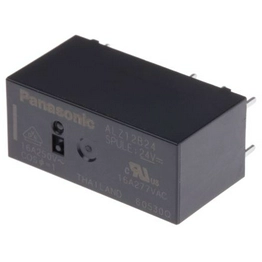 Panasonic ALZ12B24 image