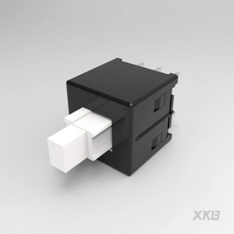 XKB Connectivity XKB8585-W-140 image