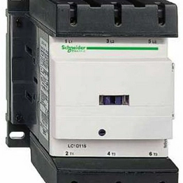 LC1D1156FD Schneider Electric