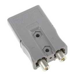 Anderson Power SBS50GRA#6 image
