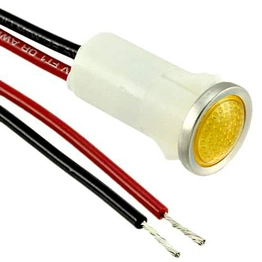 1092D3-125VAC Visual Communications