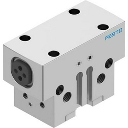 HGPD-16-A FESTO
