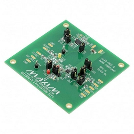 MAX9924UEVKIT+ Analog Devices