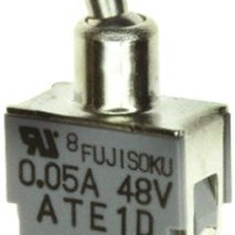 NIDEC COMPONENTS CORPORATION ATE1D-2M3-10-Z image