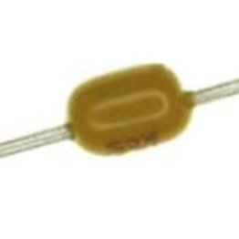 Vishay Intertechnology A102K15X7RH5TAAV image
