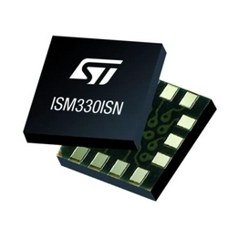 ISM330ISNTR STMicroelectronics