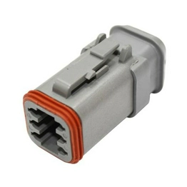 TE Connectivity DT06-6S-E008 image