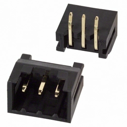 Hirose Electric DF3-3P-2DS(01) image