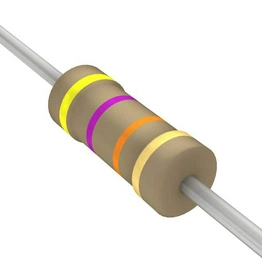 CF14JT47K0 Stackpole Electronics