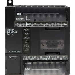 CP1E-N20DR-D OMRON