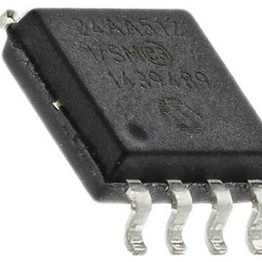 Microchip Technology 24AA512-I/SM image