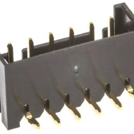 Hirose Electric DF3-6P-2DS(01) image