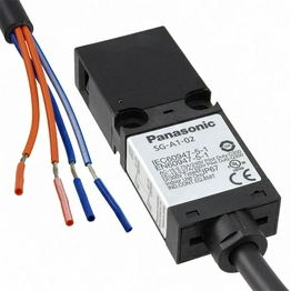Panasonic SG-A1-02-5 image