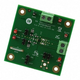 NCP2823BGEVB ON Semiconductor