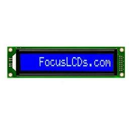 C161CLBSBLW6WN55XAA FOCUS LCDs