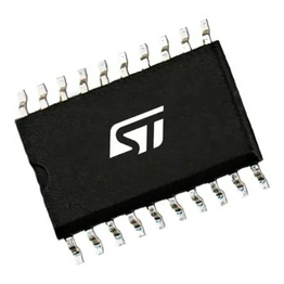 STM32C011F4P6 STMicroelectronics