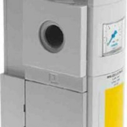 FESTO MS6-SV-1/2-E-10V24-AG image