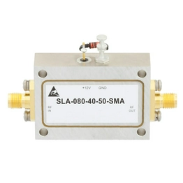SLA-080-40-50-SMA Fairview Microwave