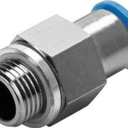 QSK-G3/8-10 FESTO