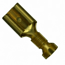 TE Connectivity 60214-1 image