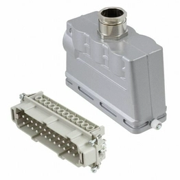 C14610E0249501M Amphenol