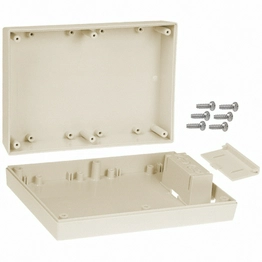 272I,AL Serpac Electronic Enclosures