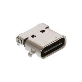 USB-C31-S-RA-EH2.0B-BK-T/R ADAM TECH