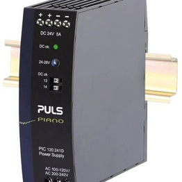 PIC120.241D pulspower