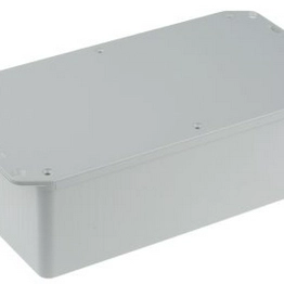 BIM2006/IP-GY CamdenBoss