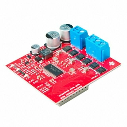 Texas Instruments BOOSTXL-DRV8301 image