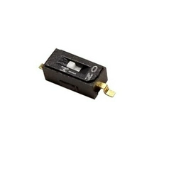 NIDEC COMPONENTS CORPORATION CHS-01TB1 image