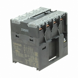 OMRON G7Z-4A DC24 image