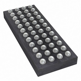 Texas Instruments TS3DDR4000ZBAR image