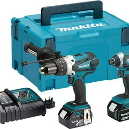 DLX2145TJ makita
