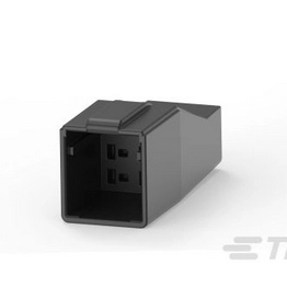 TE Connectivity 2-2366600-4 image