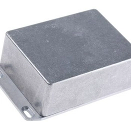 Hammond Manufacturing 1590SFL image