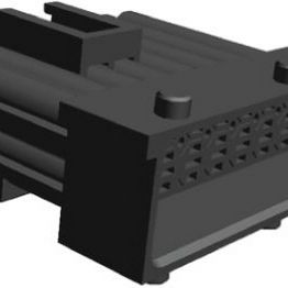 TE Connectivity 1-964449-1 image