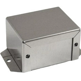 Hammond Manufacturing 1411FBCU image