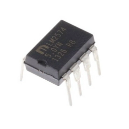 Microchip Technology LM2574-5.0YN image