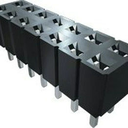 samtec SLW-108-01-T-S image