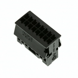 TE Connectivity 1534579-1 image