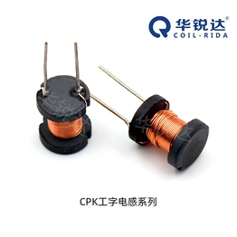 CPK06082W-2R2M QCOIL-RIDA