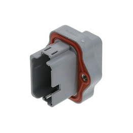 Amphenol AT04-12PA-PM05 image