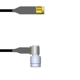 Q-3G04Z000M003M Amphenol Custom Cable